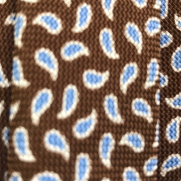 Brooks Brothers Tie - Picture 3 of 3